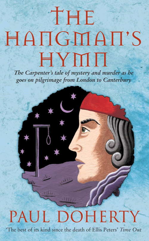Book cover of The Hangman's Hymn