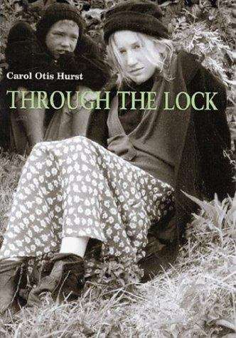 Book cover of Through the Lock