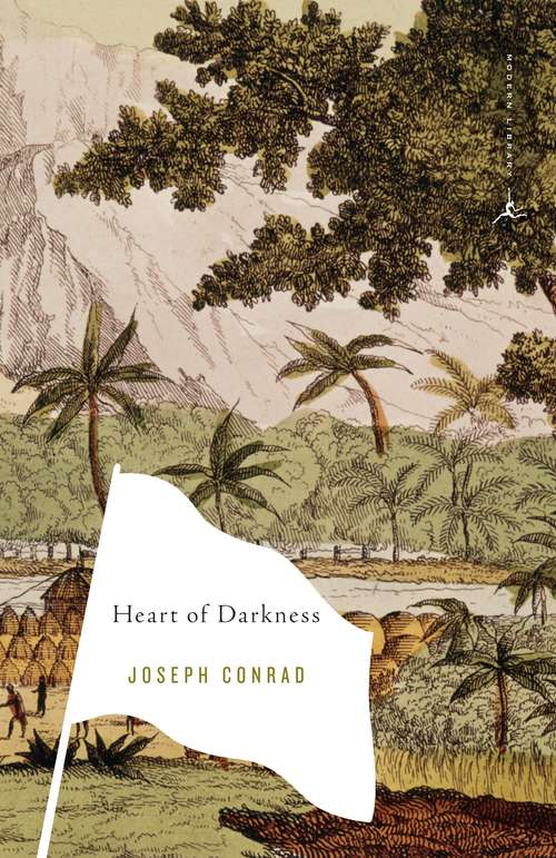 Book cover of Heart of Darkness and Selections from the Congo Diary