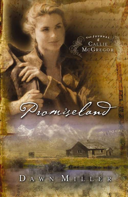 Book cover of Promiseland