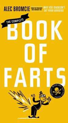 Book cover of The Complete Book of Farts