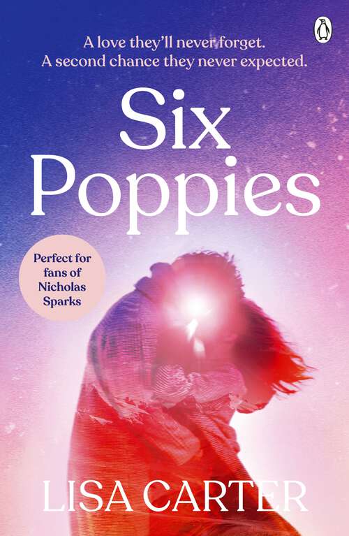 Book cover of Six Poppies