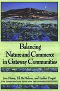 Balancing Nature and Commerce in Gateway Communities
