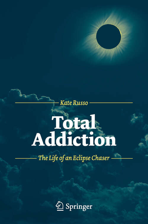 Book cover of Total Addiction