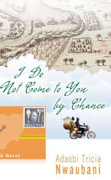 Book cover of I Do Not Come to You by Chance