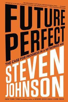 Book cover of Future Perfect