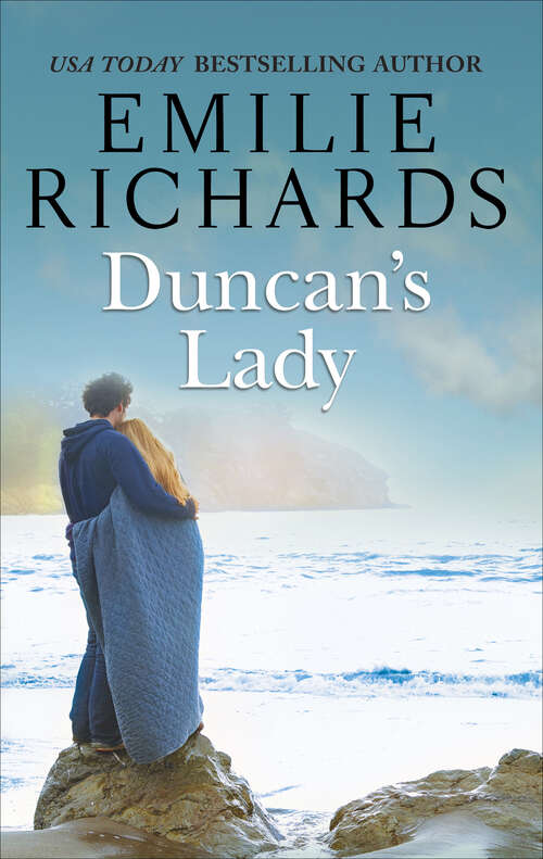 Book cover of Duncan's Lady