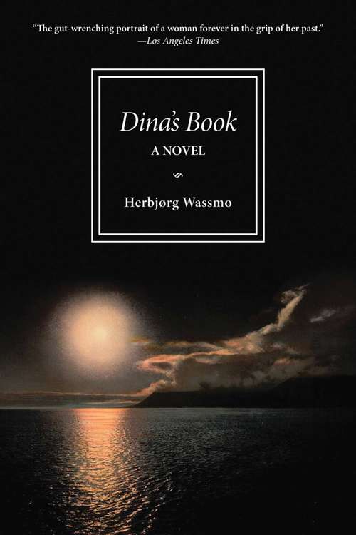Book cover of Dina's Book