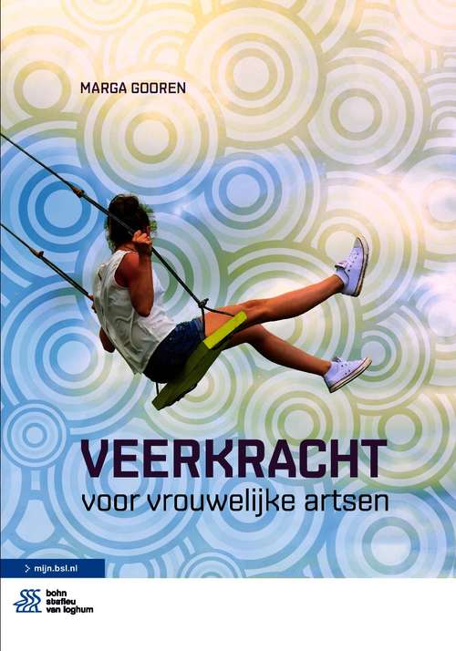 Book cover of Veerkracht voor vrouwelijke artsen (1st ed. 2021)