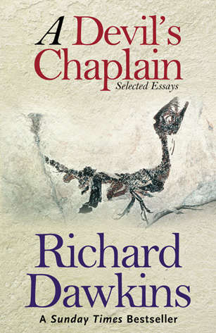 A Devil's Chaplain: Selected Writings