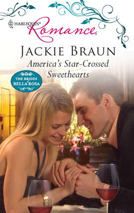 Book cover of America's Star-Crossed Sweethearts