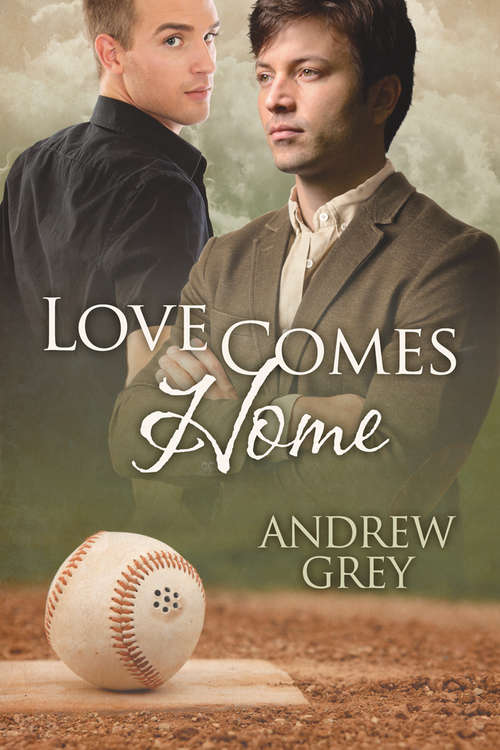 Book cover of Love Comes Home (Senses Series)