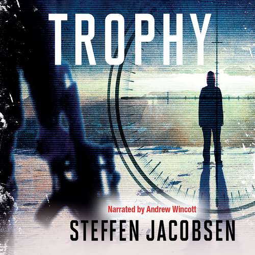 Book cover of Trophy