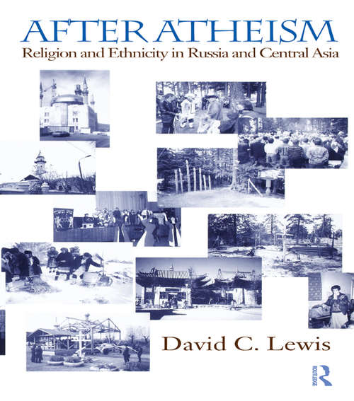 After Atheism