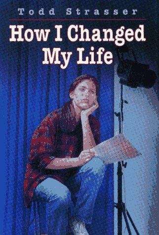 Book cover of How I Changed My Life