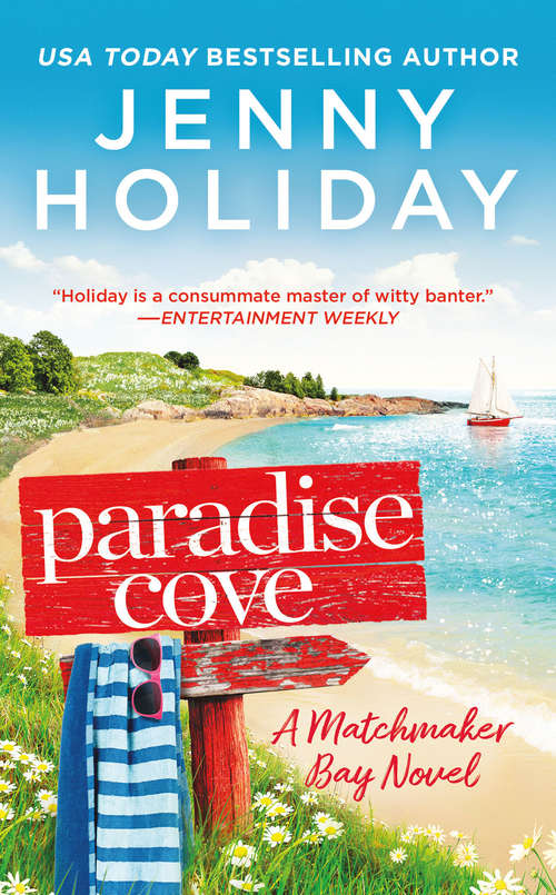 Paradise Cove (Matchmaker Bay #2)