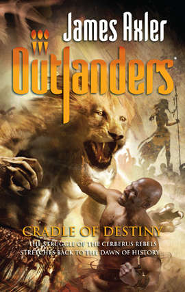 Cradle of Destiny (Outlanders #56)
