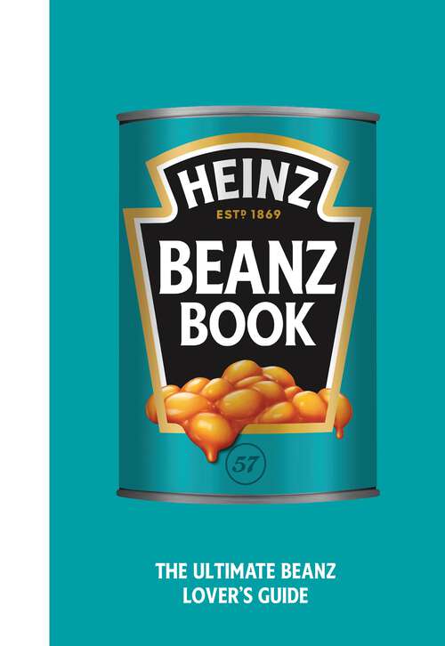 Book cover of The Heinz Beanz Book
