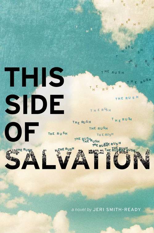 Book cover of This Side of Salvation