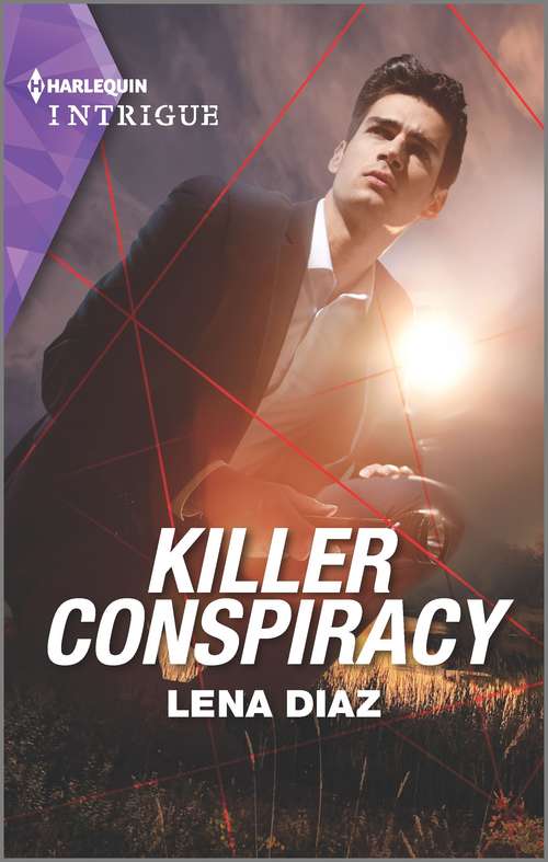 Killer Conspiracy (The Justice Seekers #3)