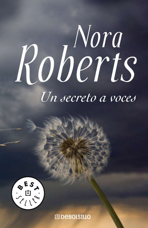 Book cover of Un secreto a voces