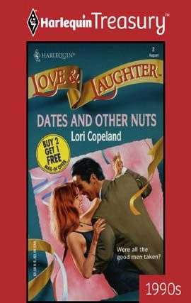 Book cover of Dates And Other Nuts