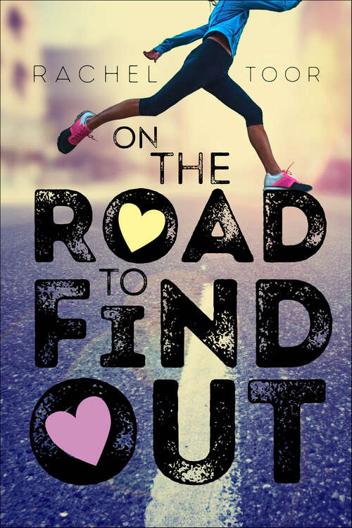 Book cover of On the Road to Find Out