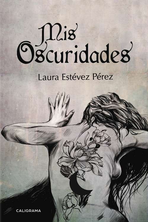Book cover of Mis oscuridades