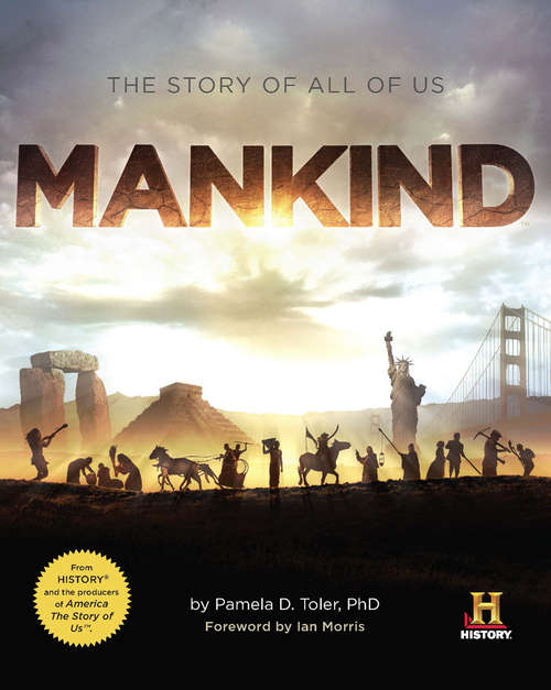 Book cover of Mankind