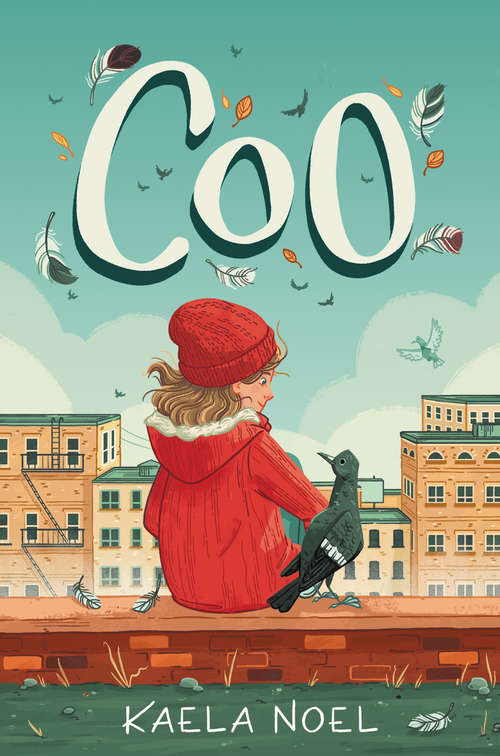 Book cover of Coo