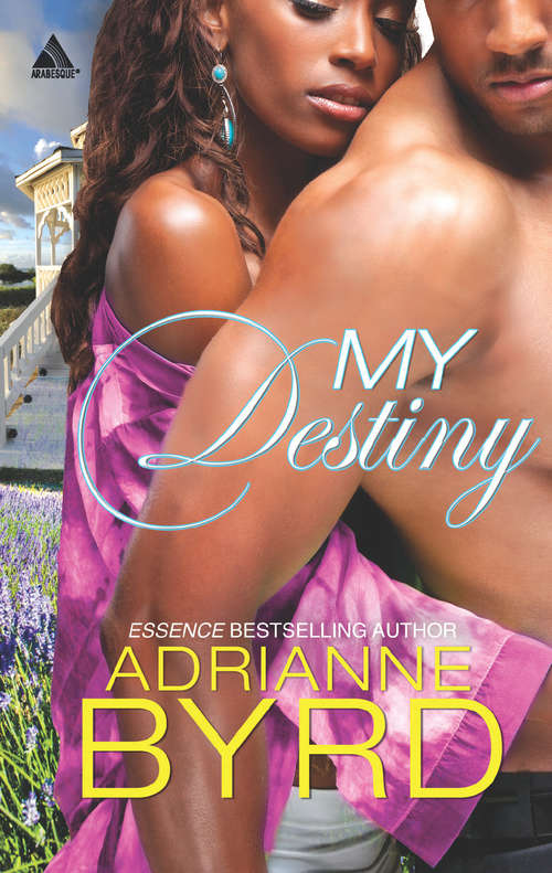 Book cover of My Destiny