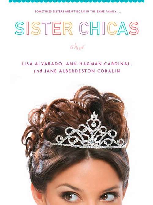 Book cover of Sister Chicas