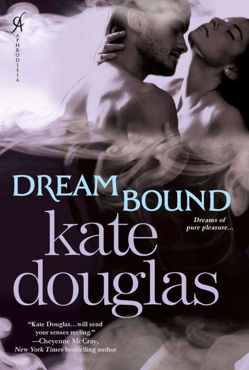 Book cover of Dream Bound
