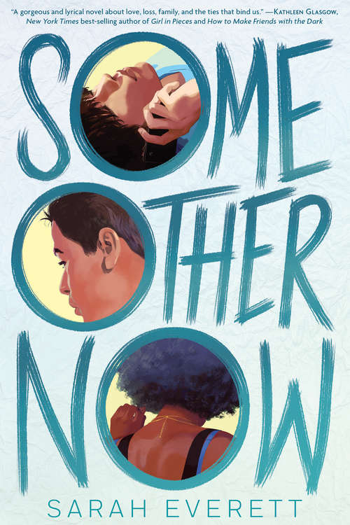 Book cover of Some Other Now