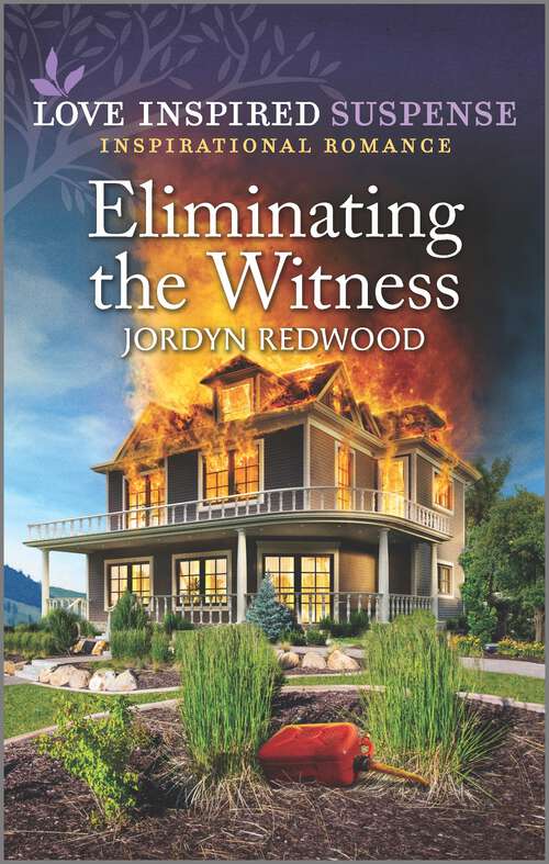 Book cover of Eliminating the Witness (Original)