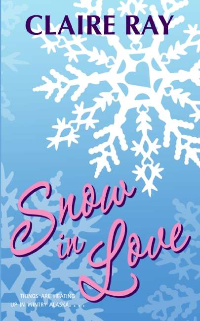 Book cover of Snow in Love