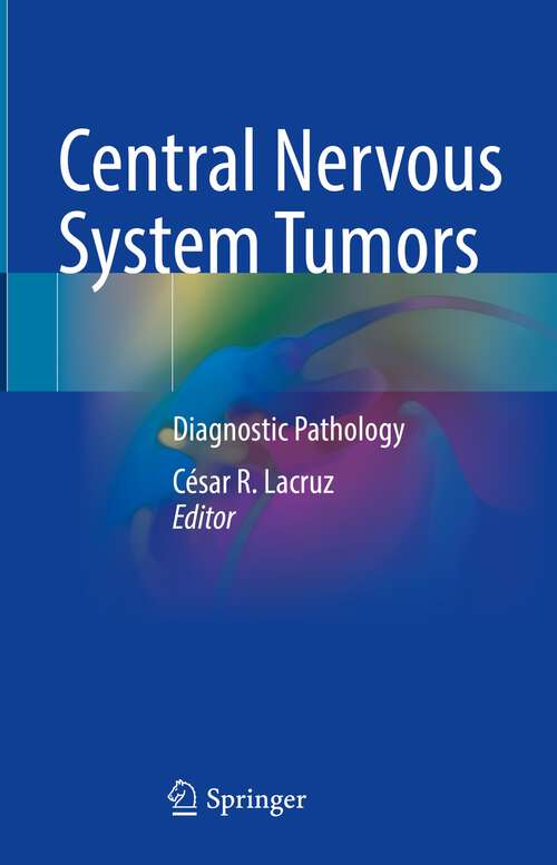 Cover image of Central Nervous System Tumors