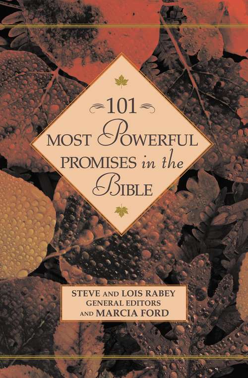 101 Most Powerful Prayers in the Bible