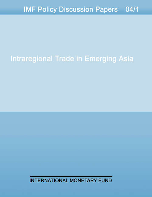 IMF Policy Discussion Paper