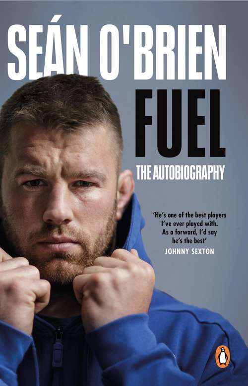 Book cover of Fuel