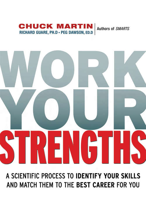 Work Your Strengths
