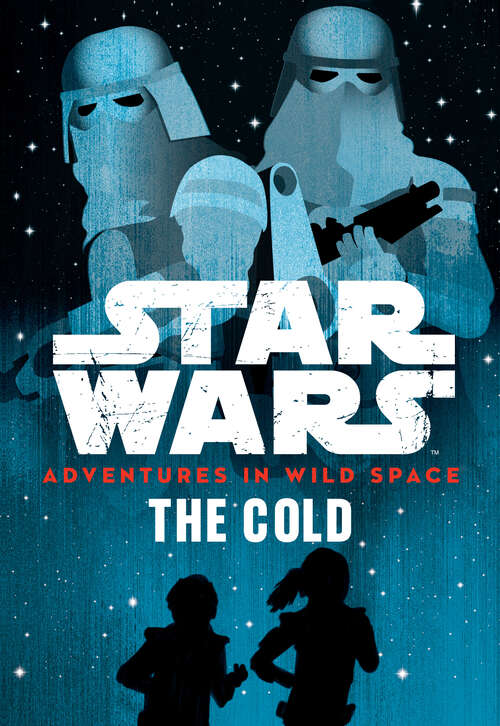 Book cover of Star Wars Adventures in Wild Space: Book 5 (Adventures in Wild Space)