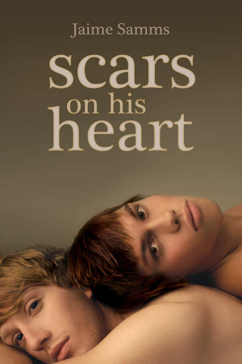 Book cover of Scars on His Heart