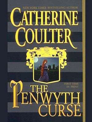 Book cover of The Penwyth Curse (Medieval Song Quartet #6)