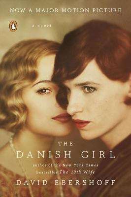 Book cover of The Danish Girl