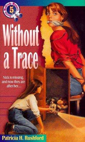 Without a Trace (Jennie McGrady Mystery #5)