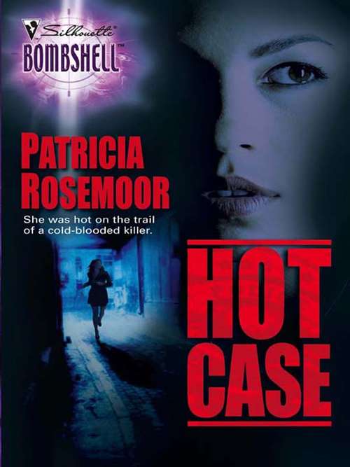 Book cover of Hot Case