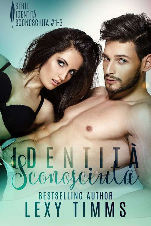 Book cover of Identità Sconosciuta