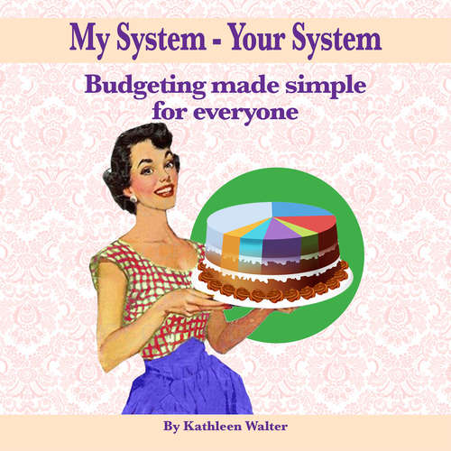 Book cover of My System – Your System