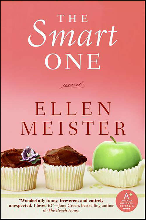 Book cover of The Smart One: A Novel